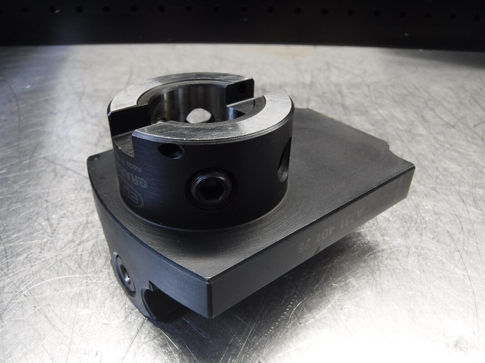 Seco G5 Large Bore System Slide A731 401 28 (LOC255)