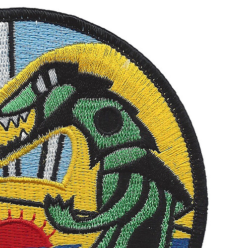 VA-95 Attack Squadron Patch