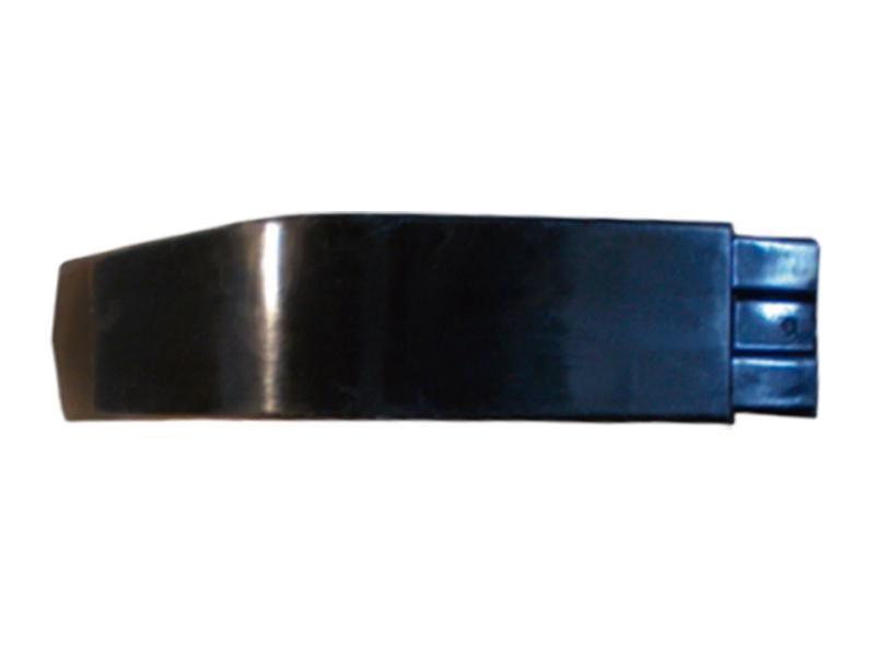 Freightliner Century 120 Bumper Support, L & R
