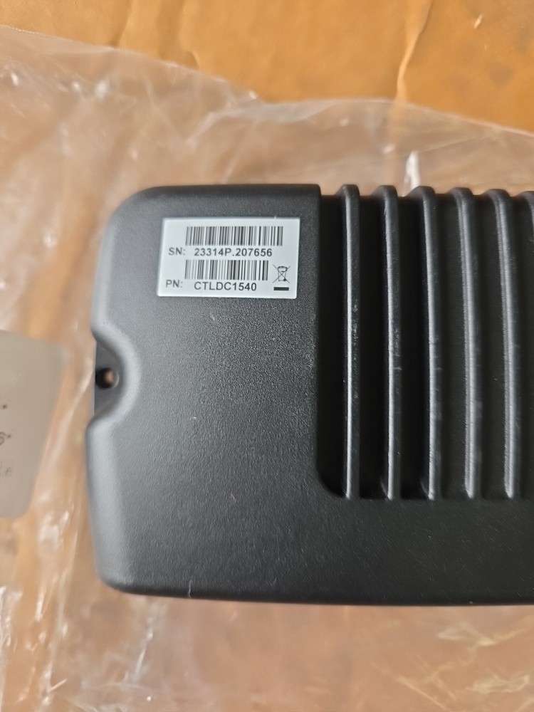 Pride Mobility CONTROLLER,NE,ASSY,75 A,6 MPH PROGRAM,Q6 EDGE 3 #CTL1802024