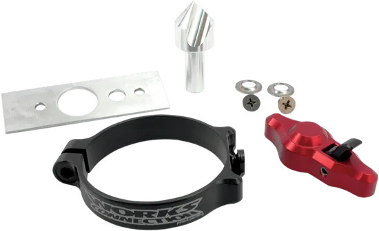Works Pro Launch Holeshot Start Device for KTM 400 LC4 E 08-11
