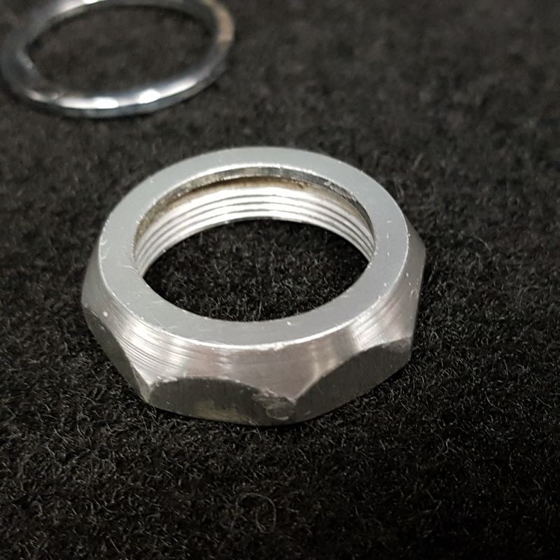 GALLI Steering Set 25 X 1 (Ref 759)