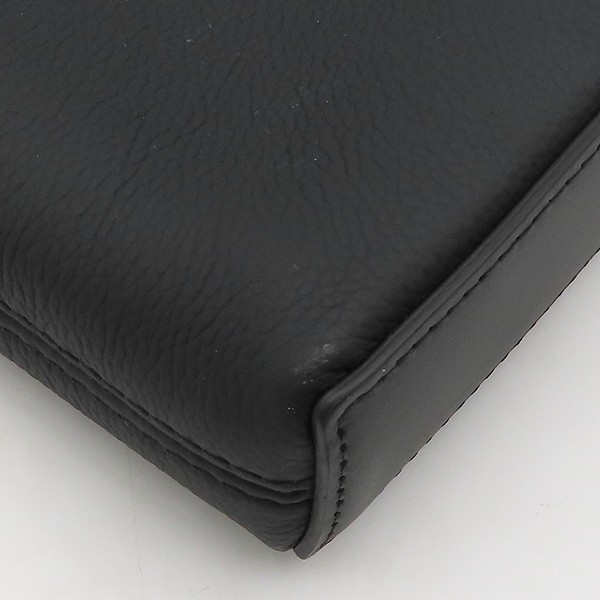 Louis Vuitton Damier Graphite Airogram iPad Pouch