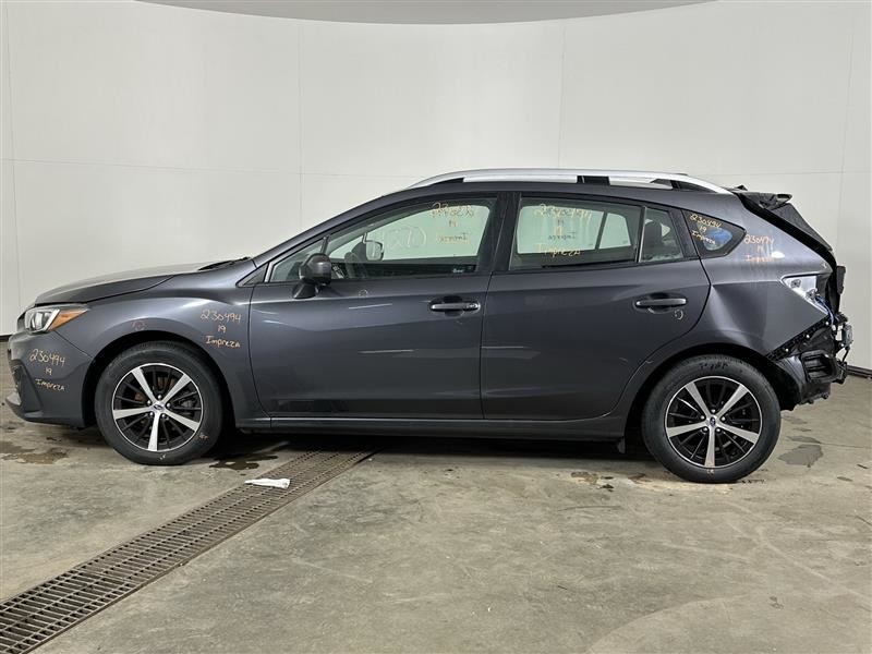 Camera/Projector Camera Windshield Mounted Eye Sight Fits 17-19 IMPREZA 2550331
