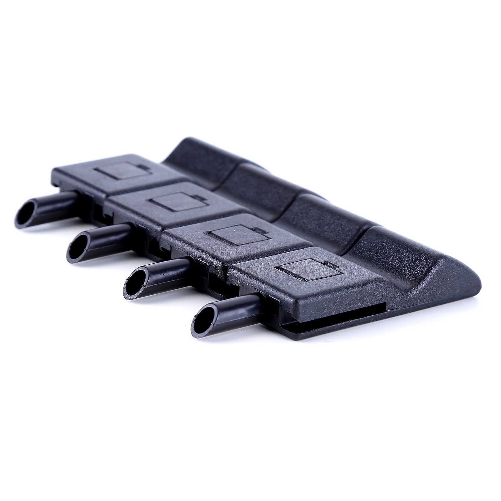 Car Door Lock Knob Handle Pull Pin Trim For GMC Sierra Silverado Chevy 2007-2013