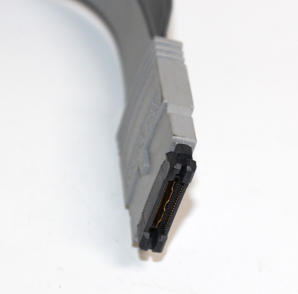 HP Agilent E5346A High Density Probe Adapter