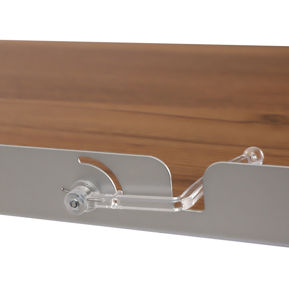 Adjustable Height Book Holder Floor Stand – Ergonomic Reading Support
