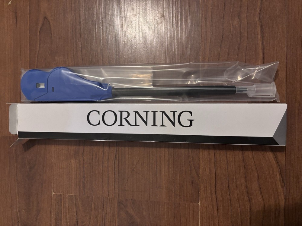 Corning Multi fiber Pushlok Cleaning Tool