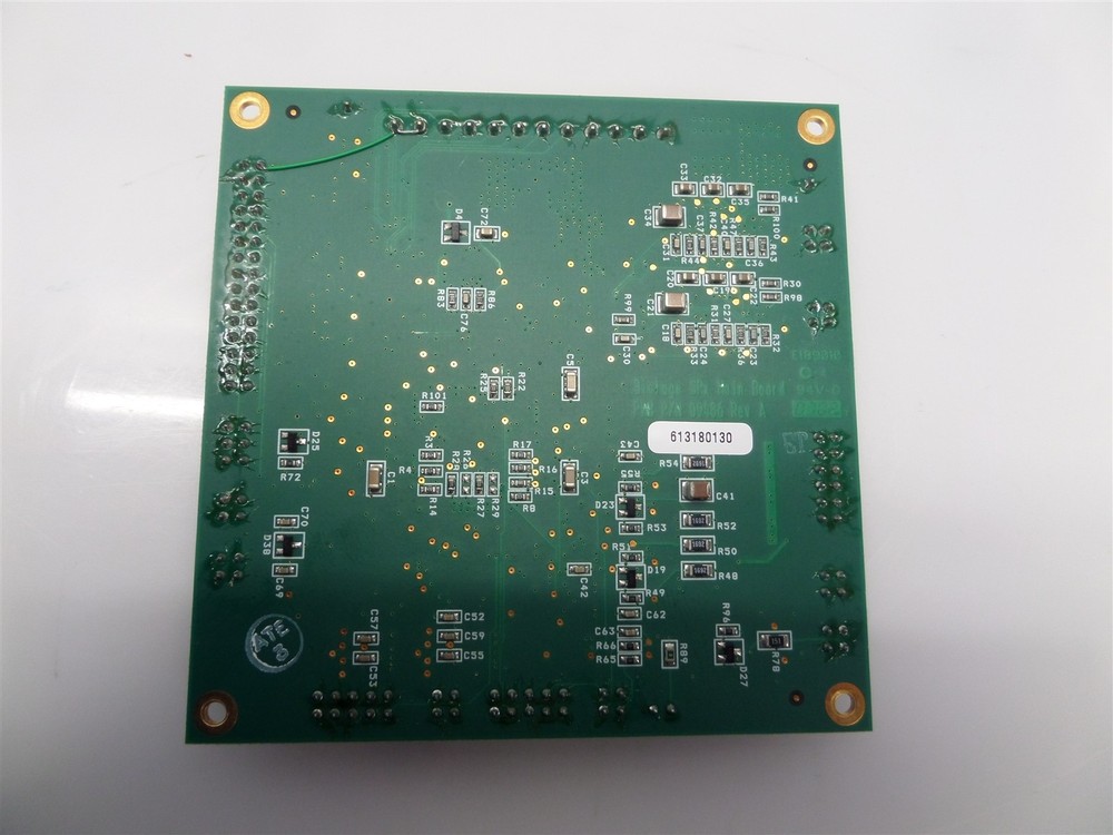 Biotage SPx Main Board Assembly 09576 Rev. D