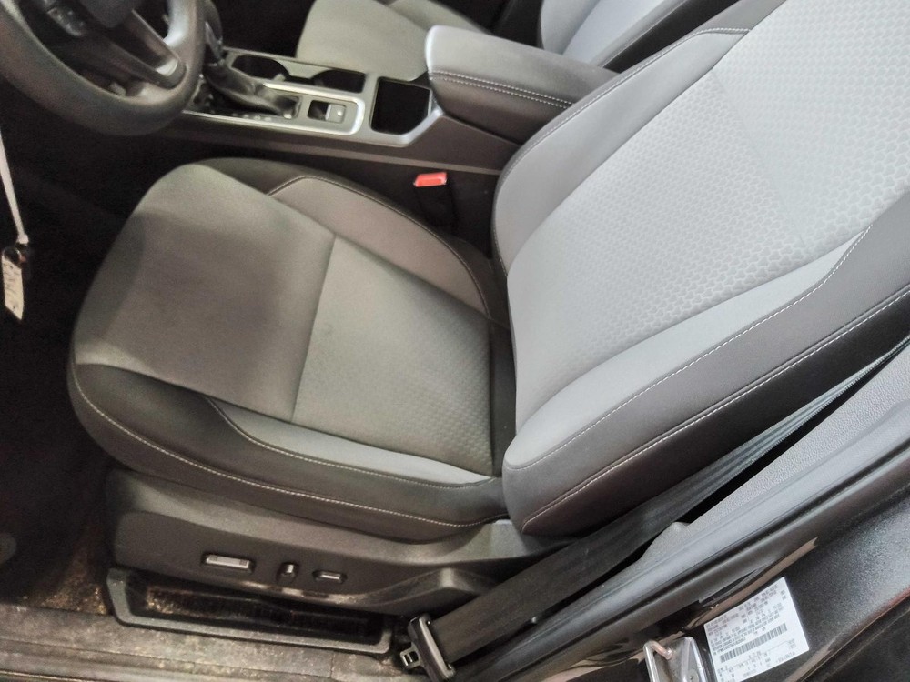 Used A/C Selector Switch fits: 2018 Ford Escape front automatic temperature cont