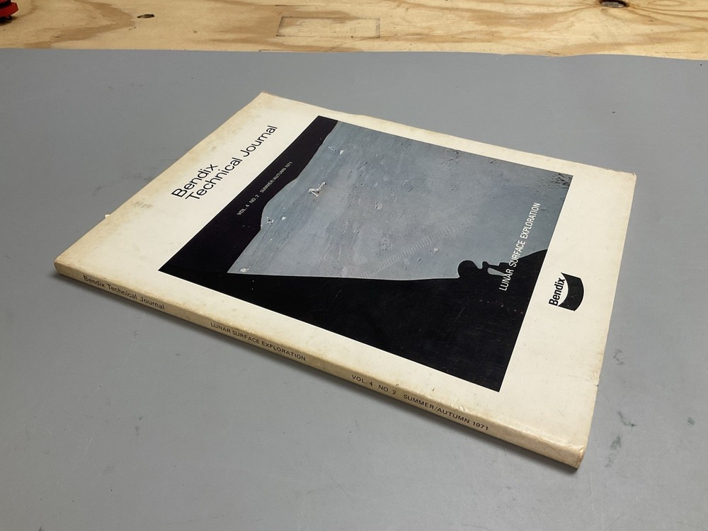 NASA Bendix Technical Journal- bk-p- 89