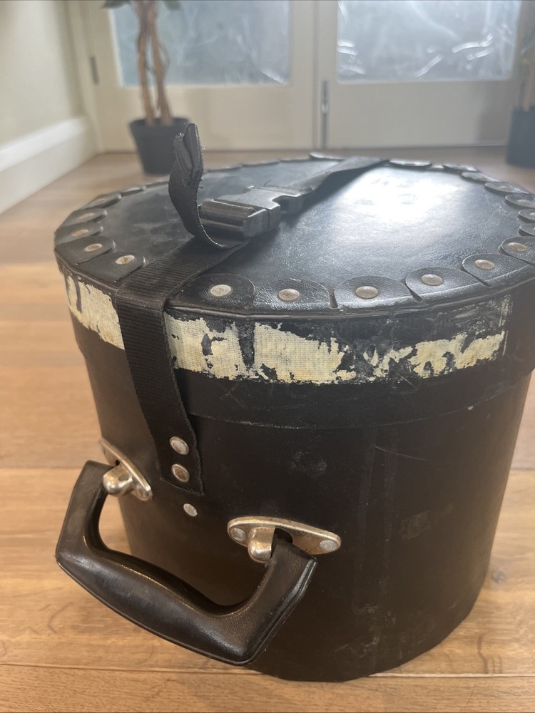 Fibre Drum Case For 8” Tom