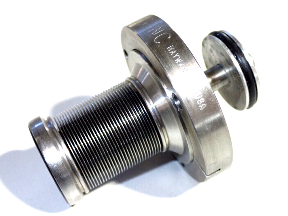 MDC MFG 86-08345 Stainless Apparatus
