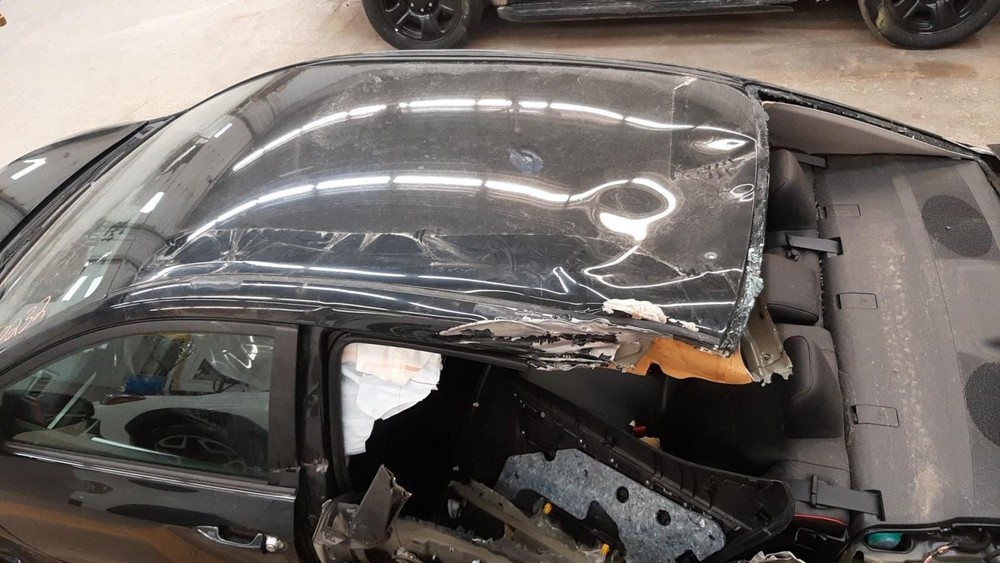 OEM Condenser For Corolla Assy