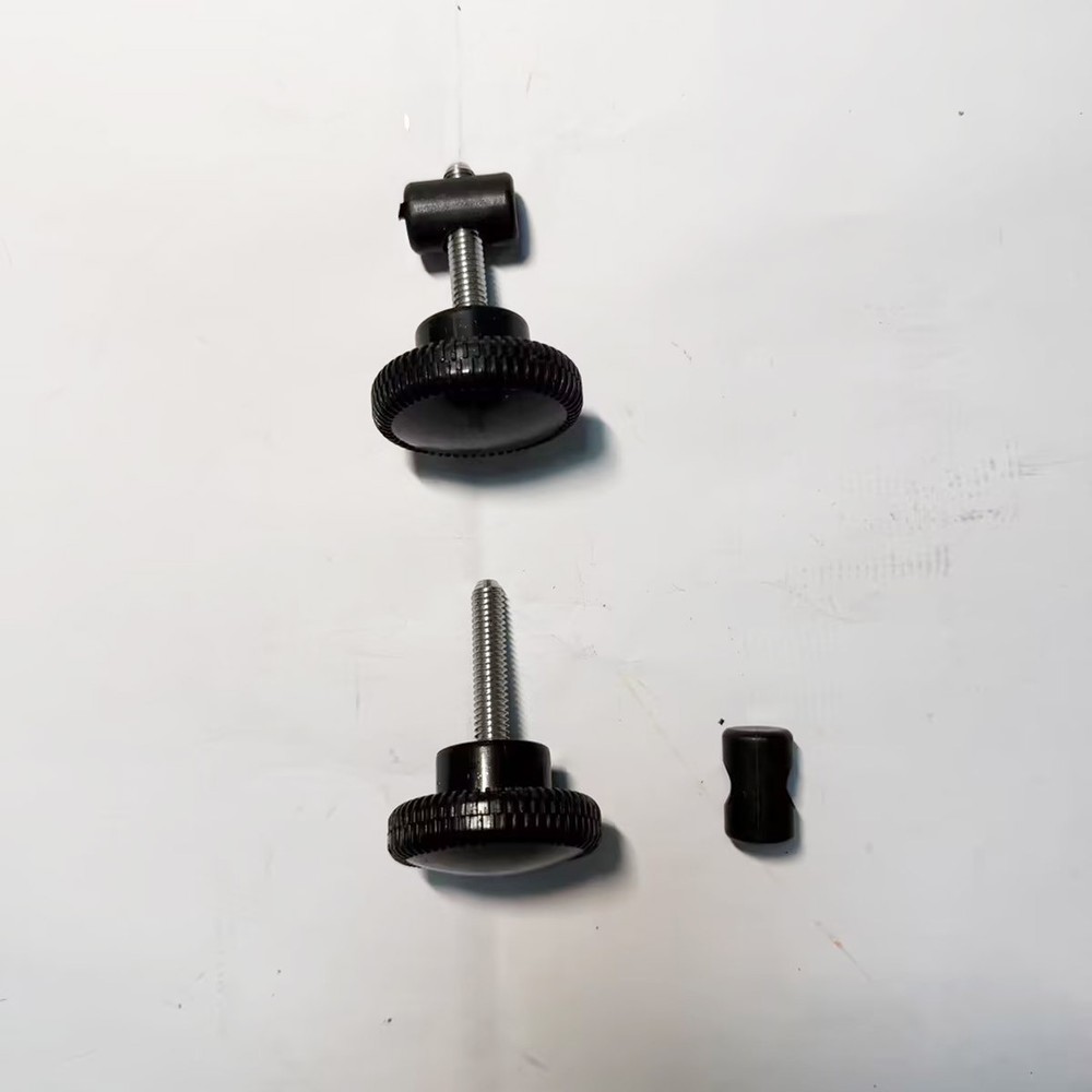Suit for HAYWARD SUPER PUMP KNOBS PAIR SP1600X5 C