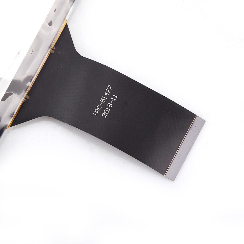 Multi Touch Capacitive Screen 4:3 Panel + USB Controller Kit 17 inch 355*288mm