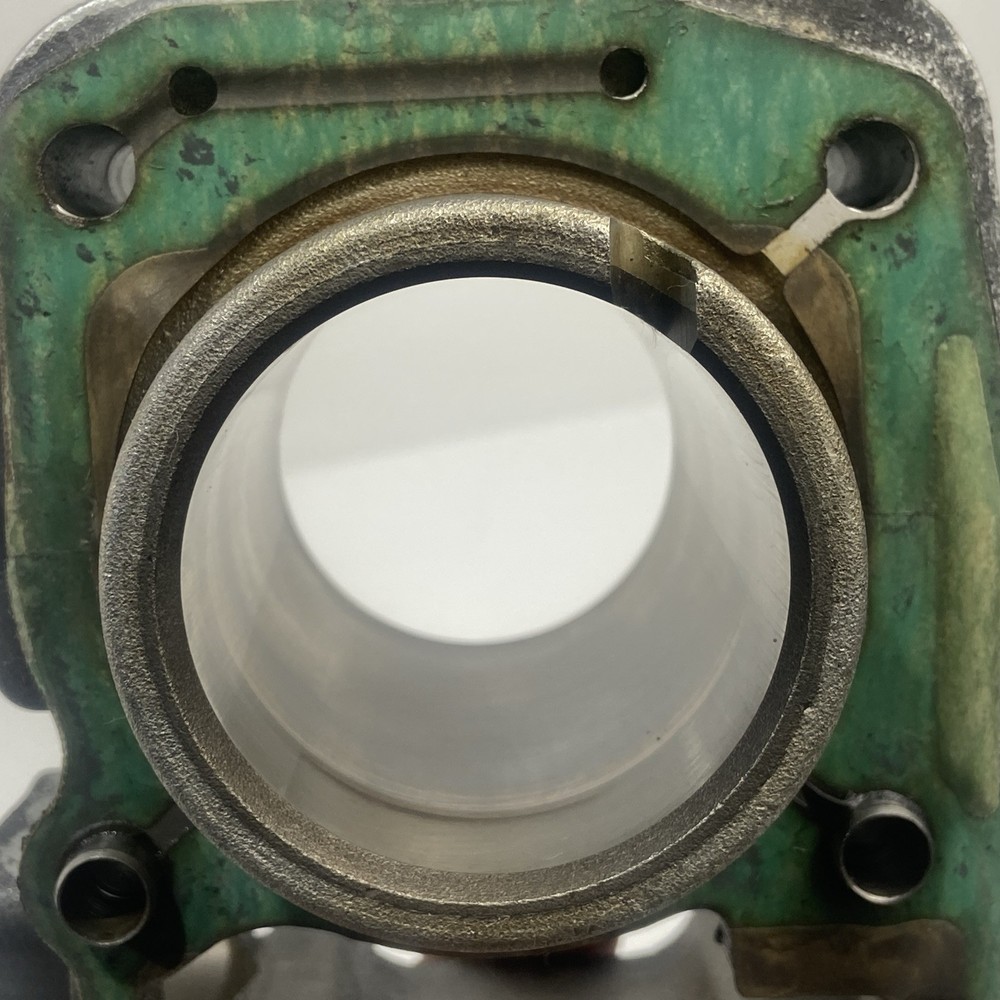 ♻️ Honda CBF 125 2008 - 2015 Engine Cylinder Barrel ♻️