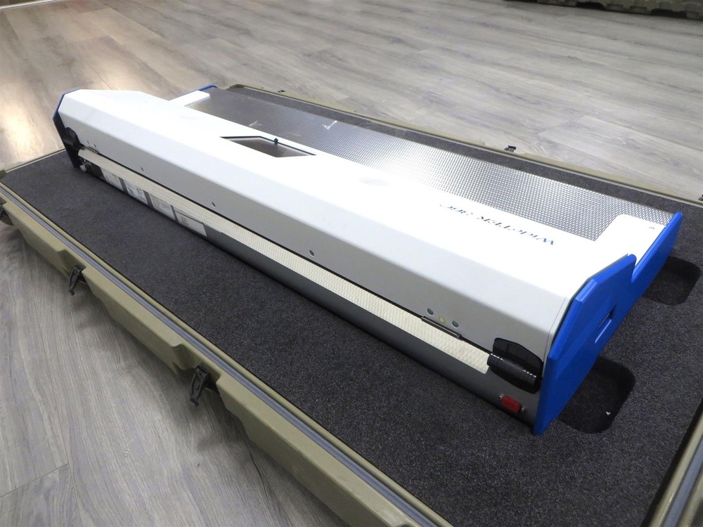 New - WideTEK 36 C Model WT36C-300 Large Format Scanner 36"