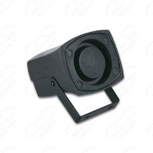 Wireless House Alarm Kit Security System Voice Prompt Backlit Screen US Plug FG