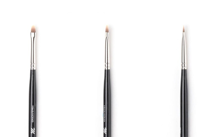 HWAHONGM Makeup Brush Concealer NO.255 Makeup Tools