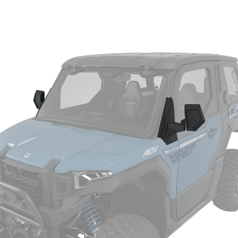 Polaris Adjustable Folding Side Mirrors | 2884491