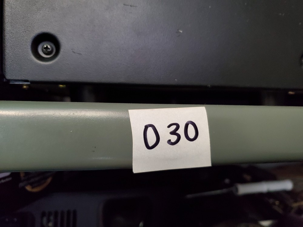 BARCO 700 Projector Board, See Pics