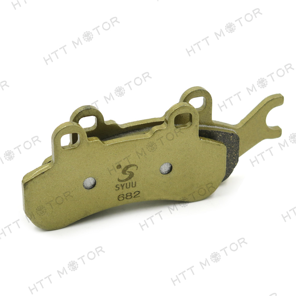 HTTMT Disc Brake Pad Set For CAN-AM Defender 799cc XT -SFA682