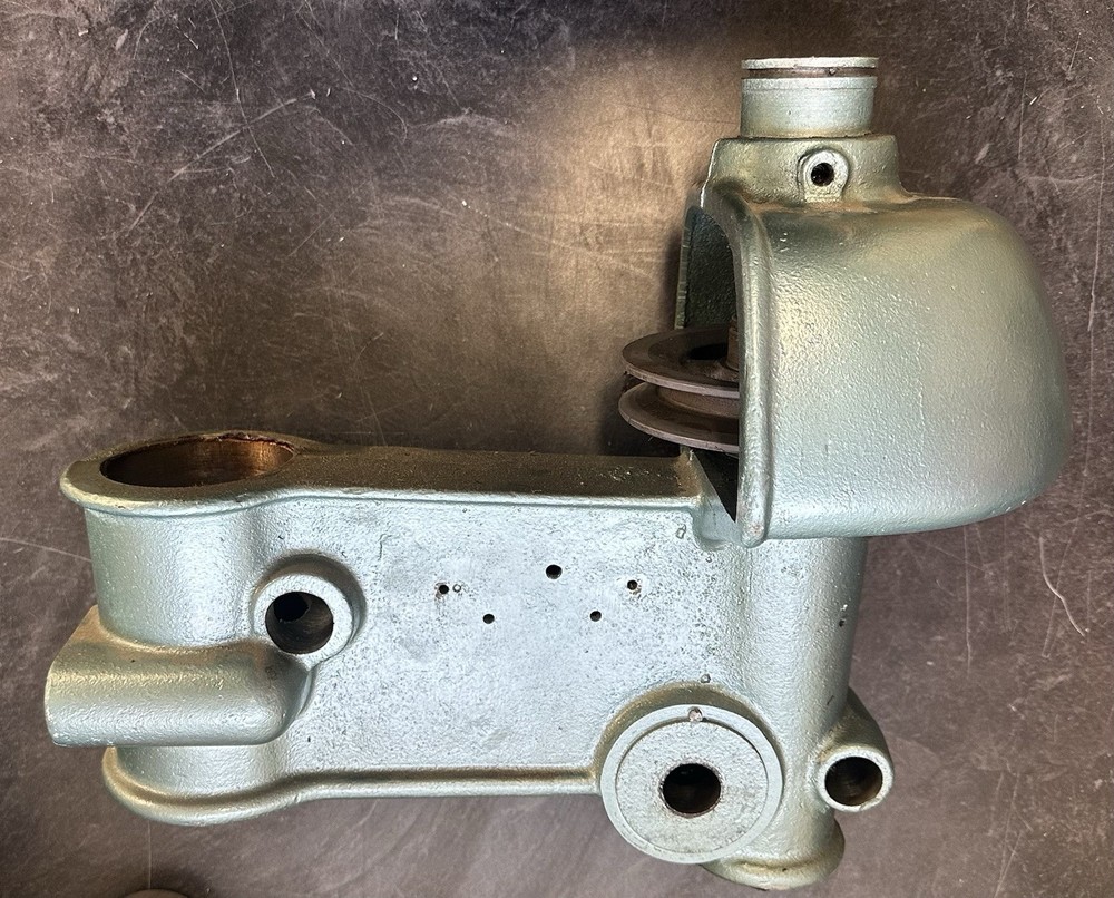 Walker Turner 15” Drill Press Head Casting