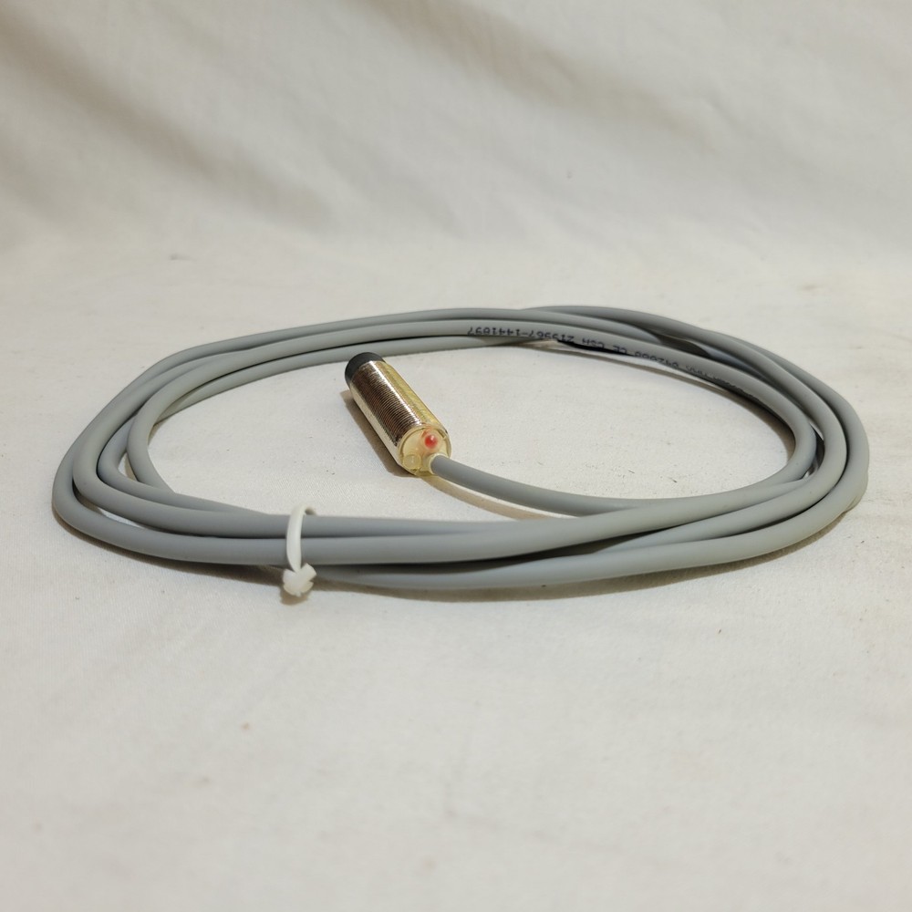 HTM FCM2-1204N-A3U2 Inductive Sensor 10-30VDC