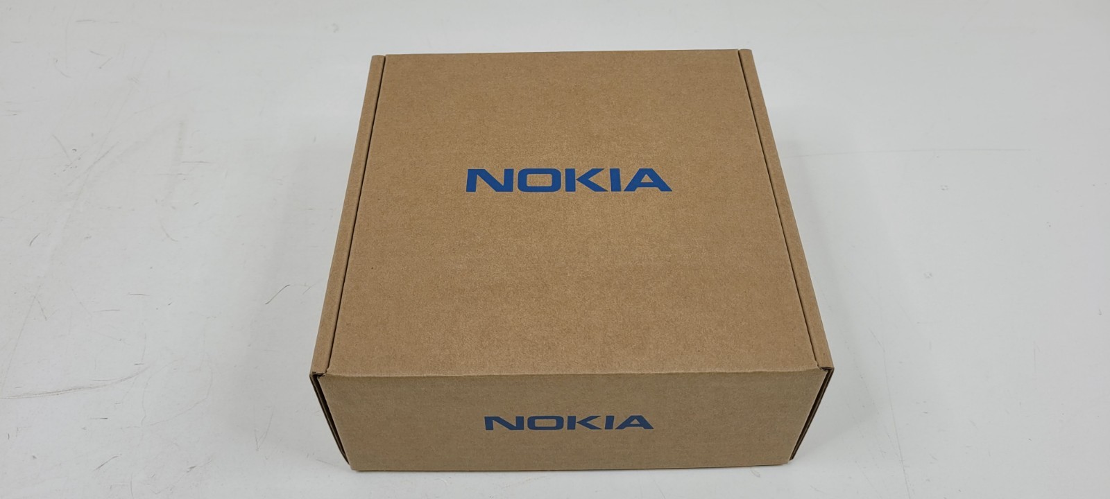 Nokia XS-110G-A Indoor XGS PON Optical Network Terminal NEW