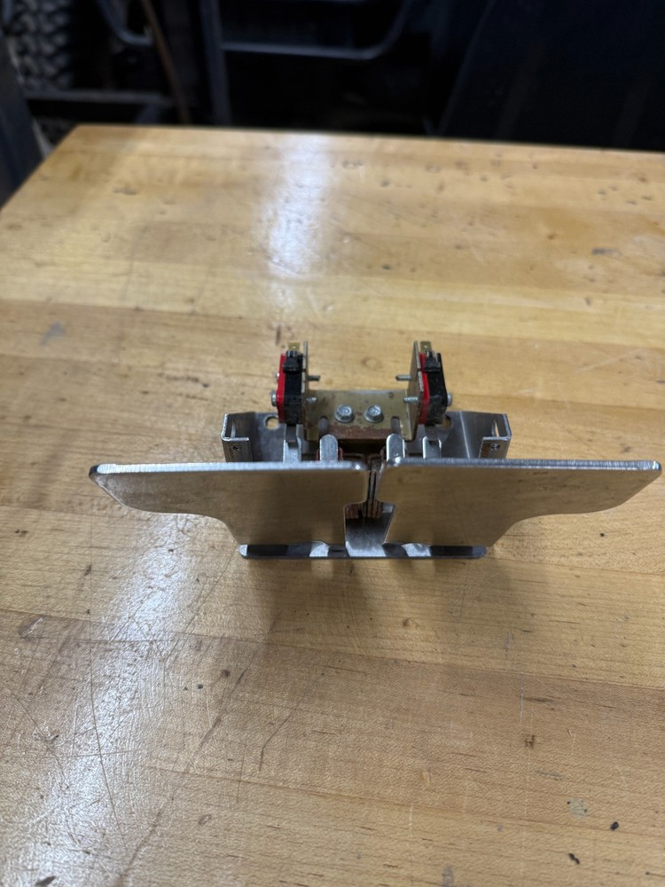 Switch A Draw - Complete Assembly Taylor X38547 From Taylor 754-27