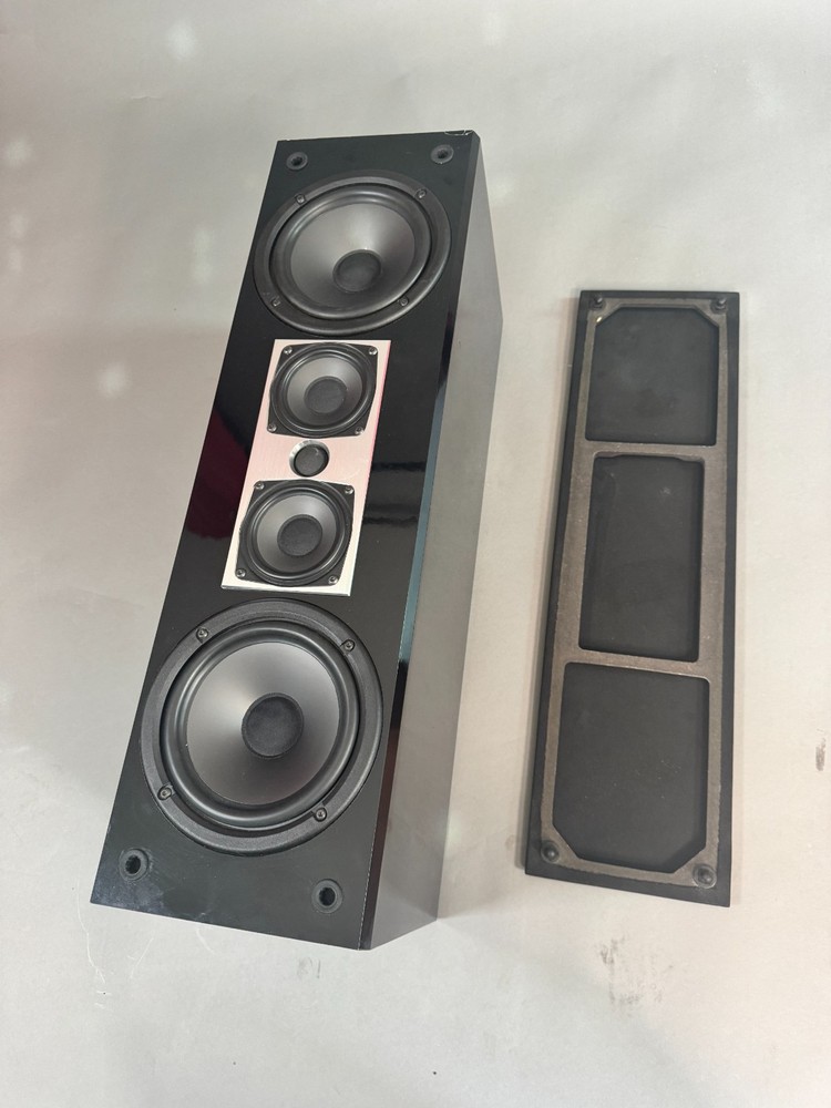 Atlantic Technology 451e LR THX Certified Front Channel Speaker #2