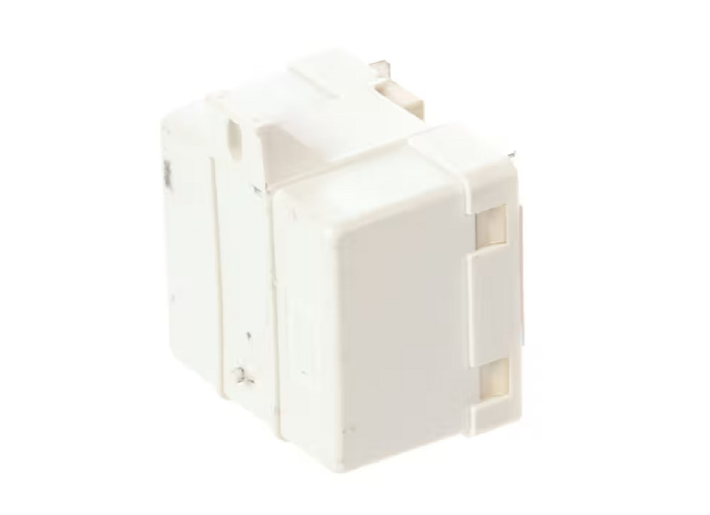 Master-Bilt HCR-44C144A233 Start Relay AWA2460ZXD Compressor