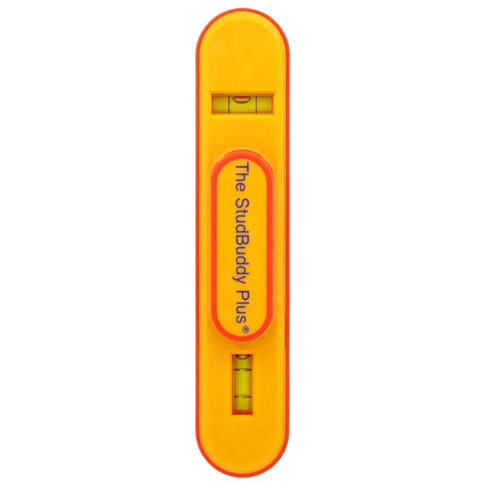 Plus Magnetic Stud Finder