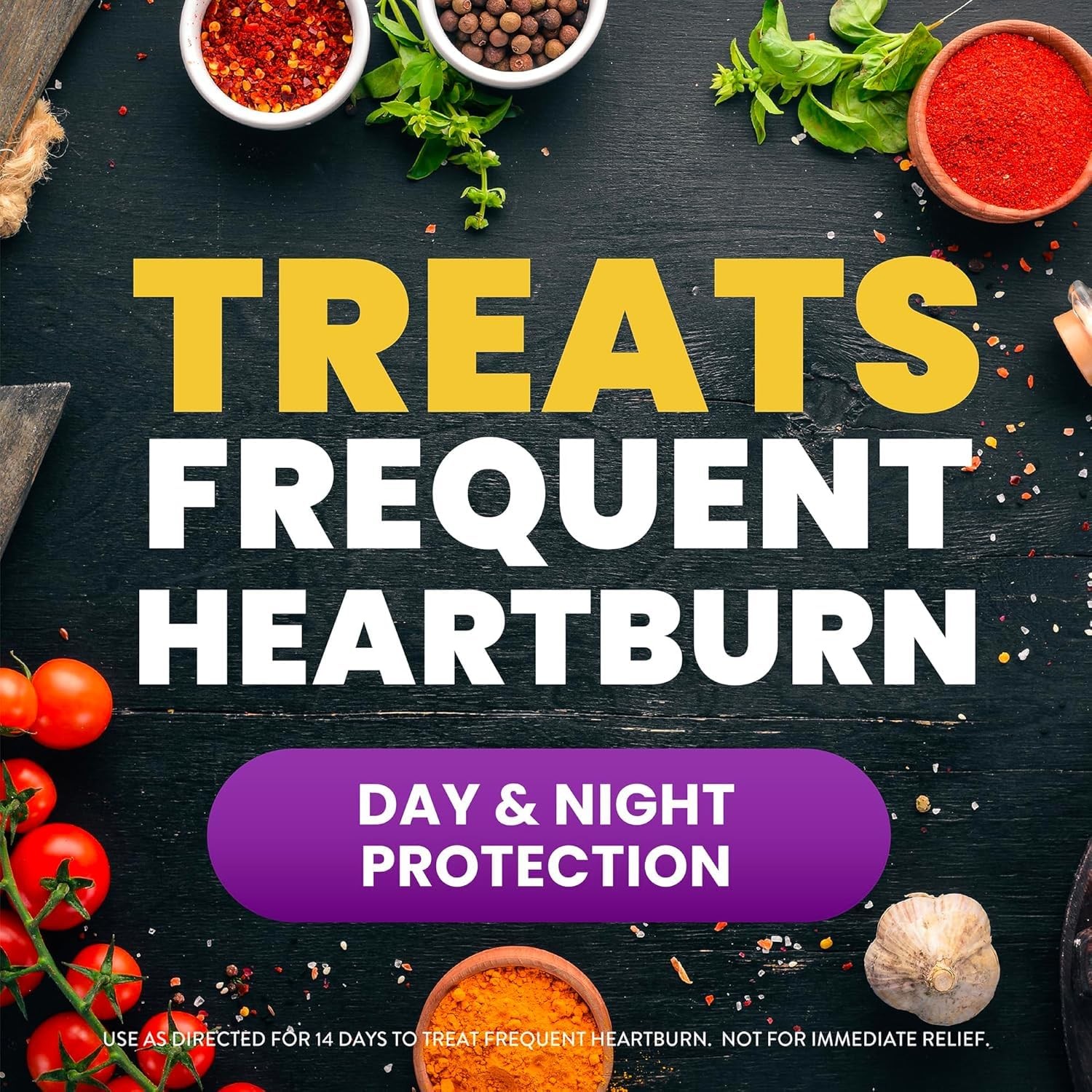 GoodSense Esomeprazole Magnesium Delayed-Release Capsules, 20mg Acid 168ct Pk12