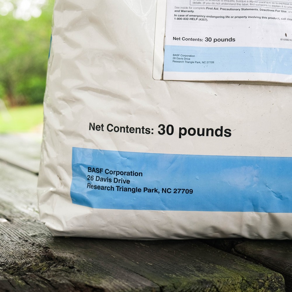 Pillar G - 30 Pound