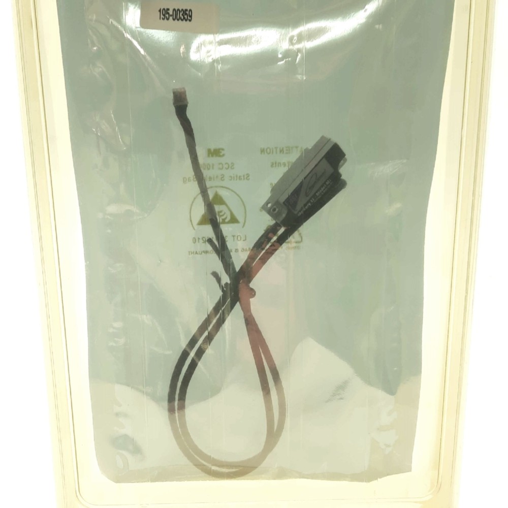 MicroE MII05 Mercury II Micro Encoder Head, .5m, for 4000 Series Controller