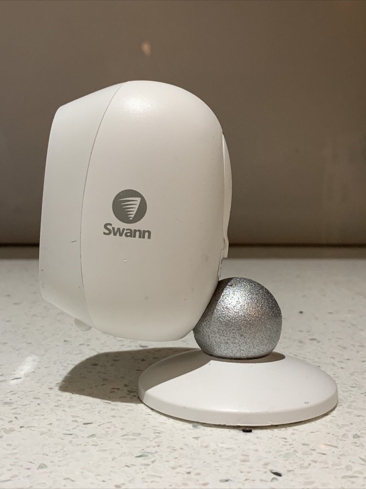 DUMMY Swann 1080p HD Wireless Smart Security Camera - Please Check Description