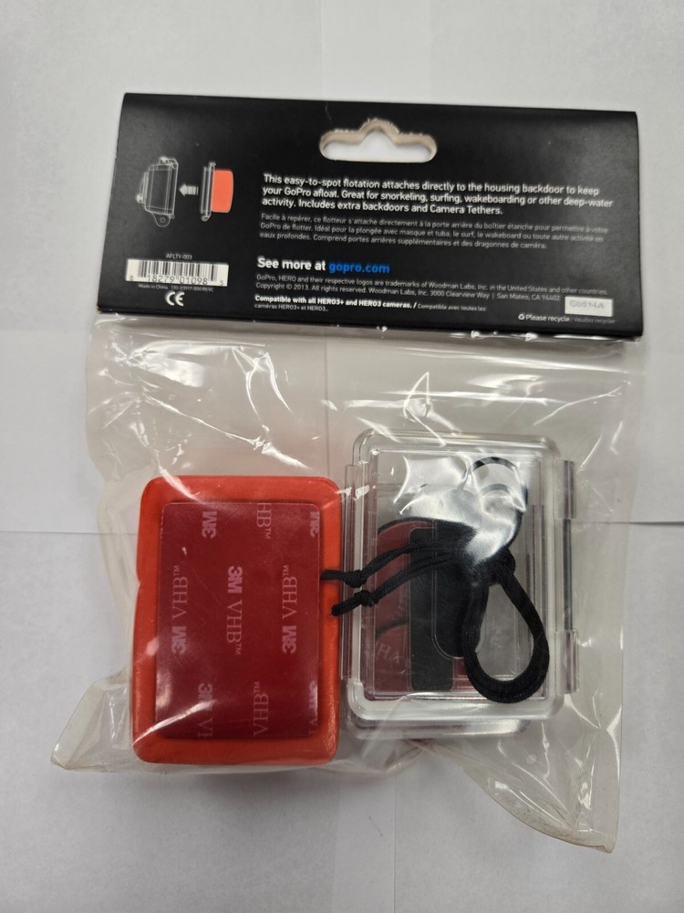 GoPro Floaty Backdoor AFLTY-002