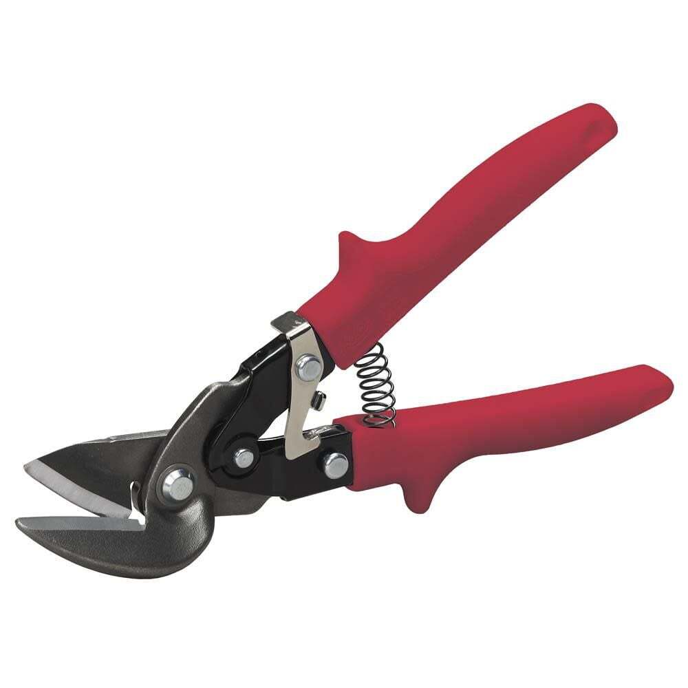 Malco Products Max2000 Left Cut Offset Aviation Snip