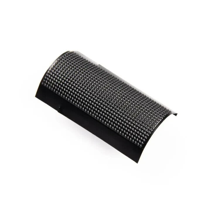 Wilson Combat 1911 Checkered Frontstrap, Blued # 100B