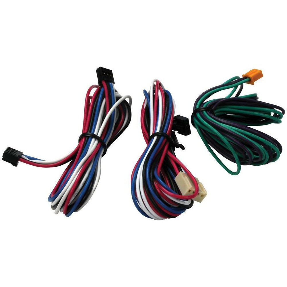 Omega AU84TDP Dual Zone Shock Sensor