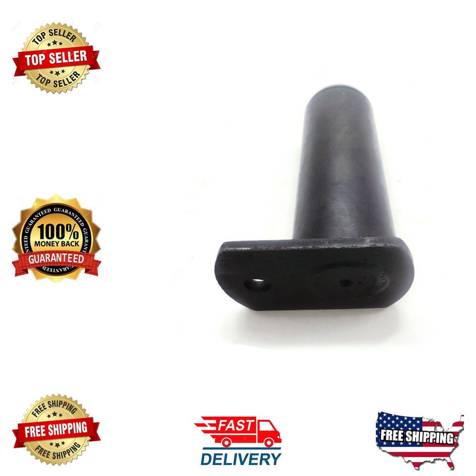 913/10080 - JCB BACKHOE KINGPOST PIN BOTTOM