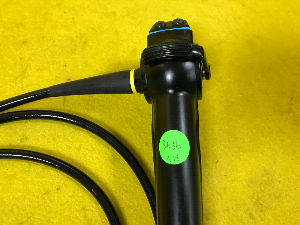 Olympus BF-160 Endoscope Endoscopy (3636-s18)_