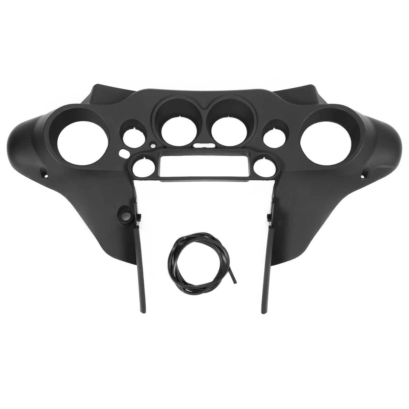 Batwing Inner Outer Fairing For Harley Touring Street Electra Glide 96-13 1997