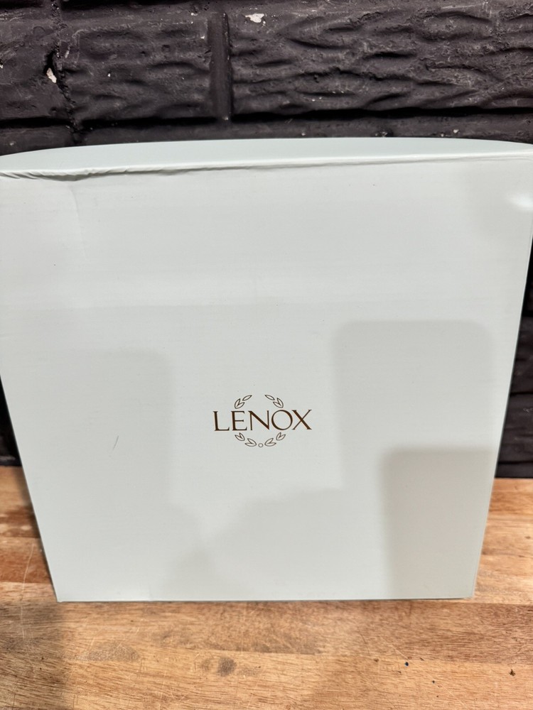 Blue Bay 2-Tiered Server by Lenox