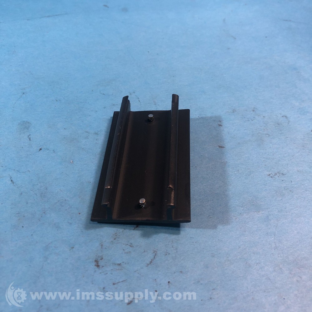 SO1UL1 POS7 7RPP Plastic Legend Plate Bracket FNIP