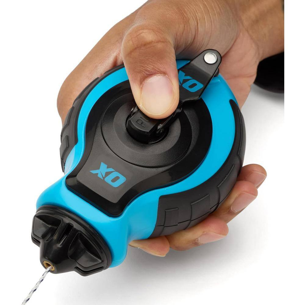 OX Pro 6:1 Chalk Reel