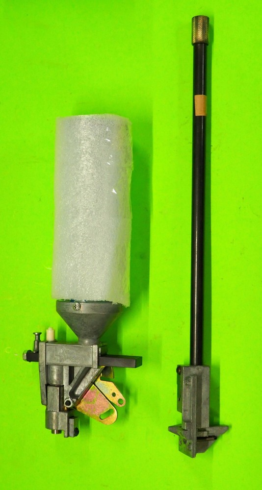 Dillon SDB Progressive Press-(20102)