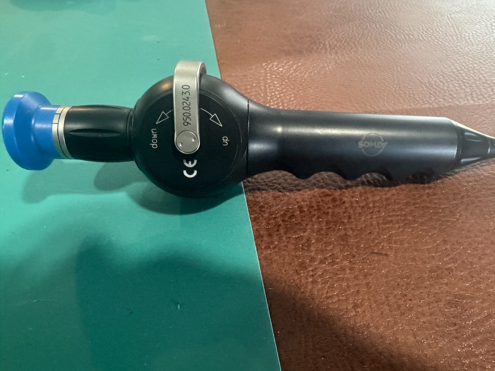 Atmos Nasopharyngoscope